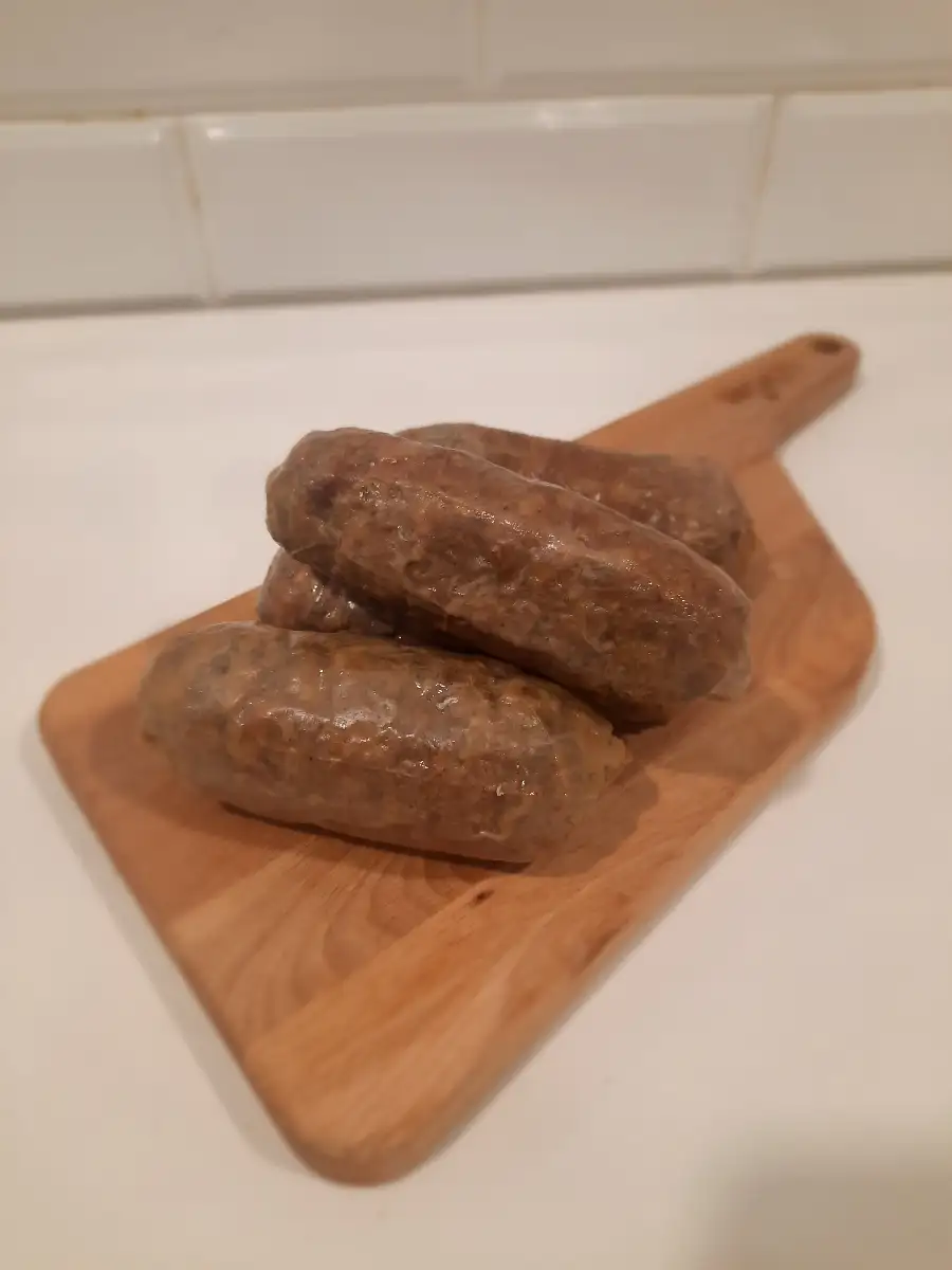 Andouillette