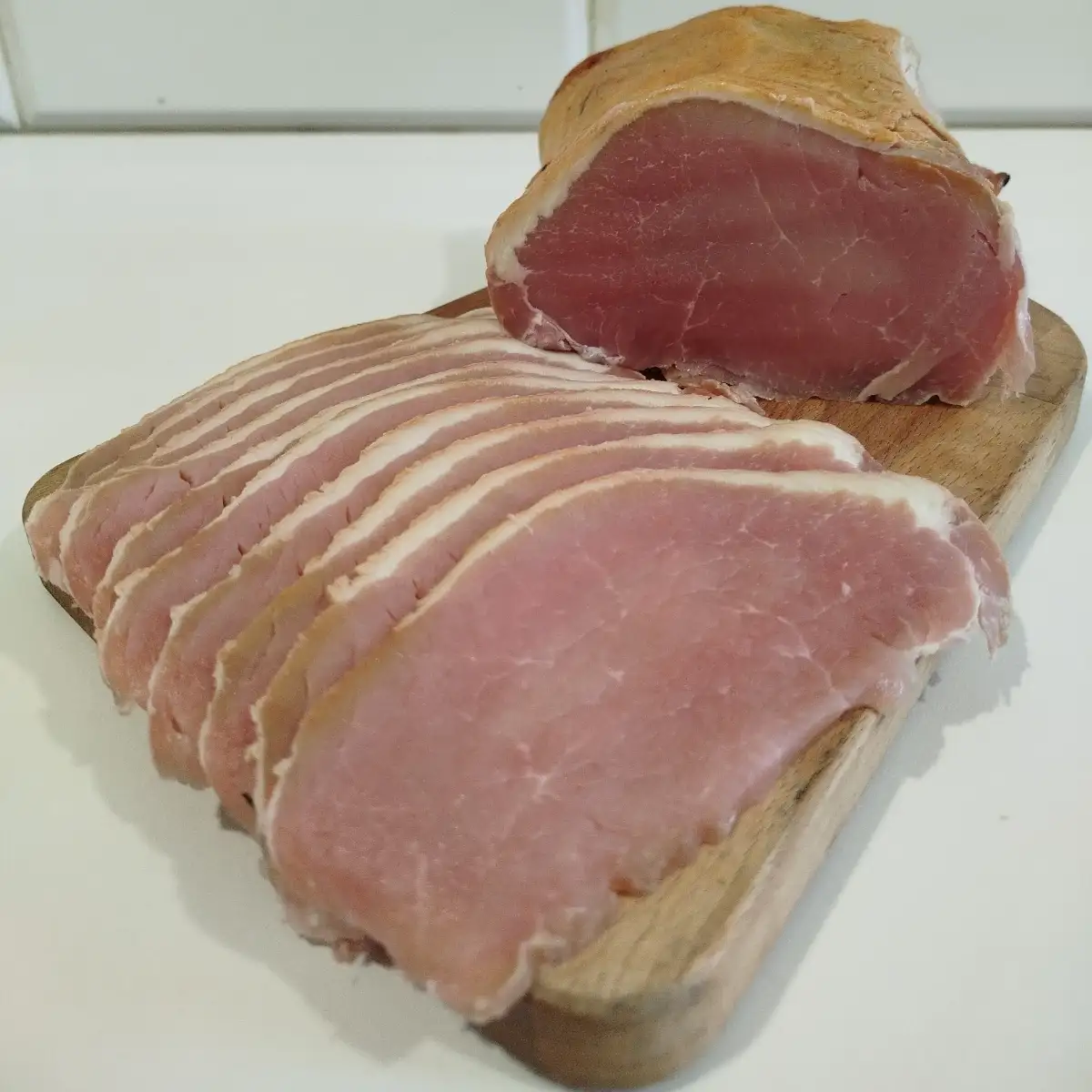 Bacon