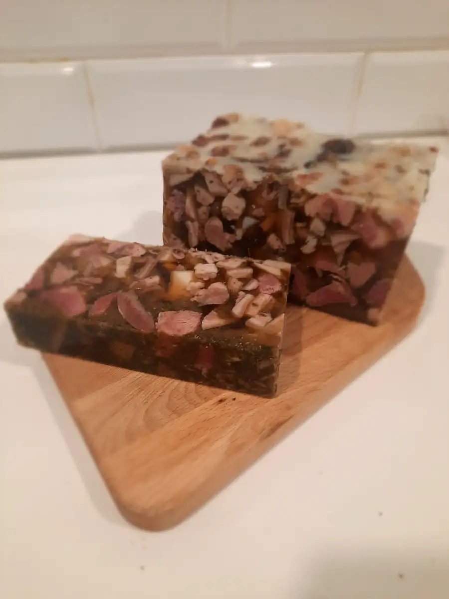 Fromage de Tête