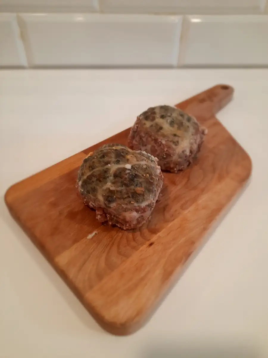 Caillette