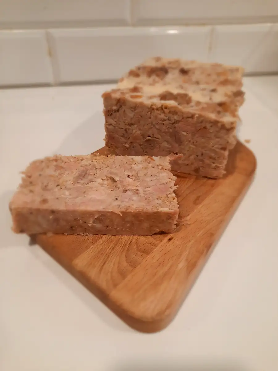 Rillette