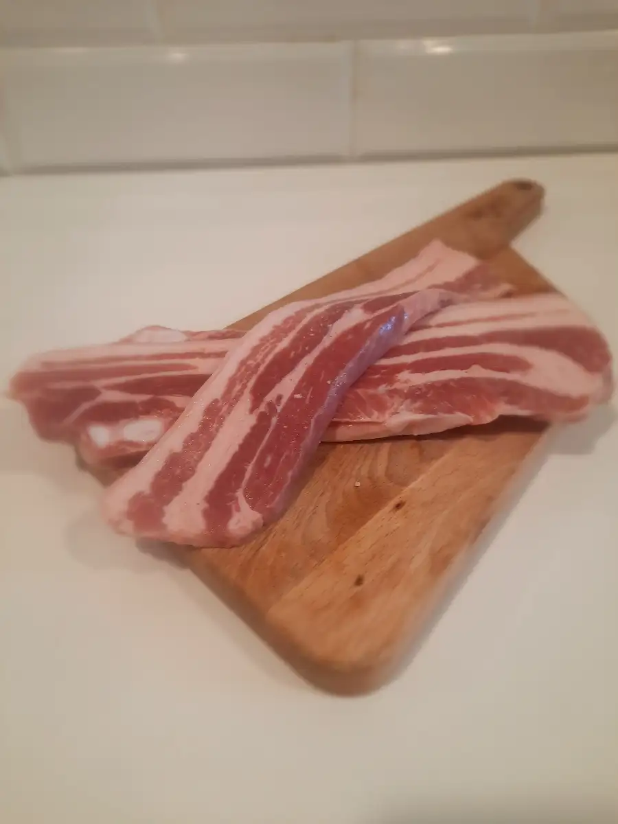 Petit Salé